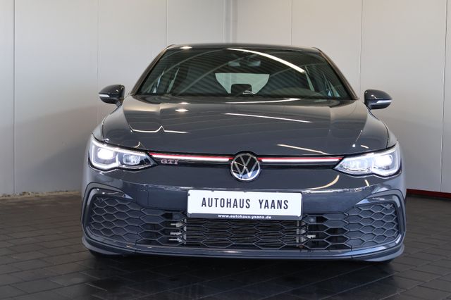 Volkswagen Golf VIII GTI 2.0 TSI AID+LED+AMBIENT+CARPLAY