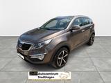 Kia Sportage Vision 2WD/TÜV NEU/18 ZOLL/EURO5/