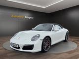 Porsche 911 Carrera 4 S Cabriolet Bose - Porsche in Bremen: 911