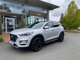 Hyundai Tucson Premium 4WD AT 1.6 EU6d-T El. Panodach Na - Hyundai TUCSON in Hamm