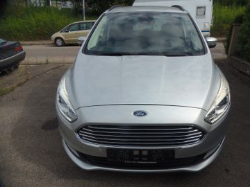 Ford Galaxy - 2