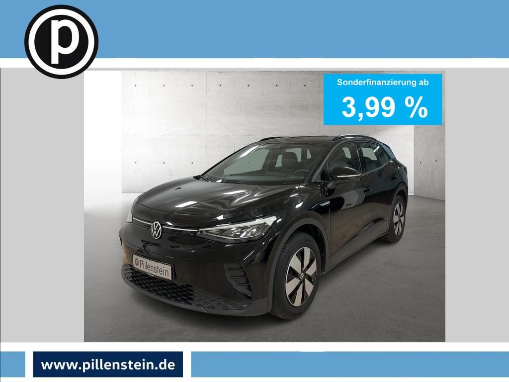 Volkswagen ID.4 Pure Performance 55 kWh LED APP-C. NAVI PDC