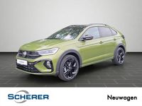 Volkswagen Taigo - Vorschau Bild 1