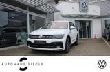 Volkswagen Tiguan 2.0 TDI 4Motion R-Line DSG Pano AHK ACC 2