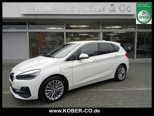 BMW 225 Active Tourer iPerformance xDrive LuxuryLine