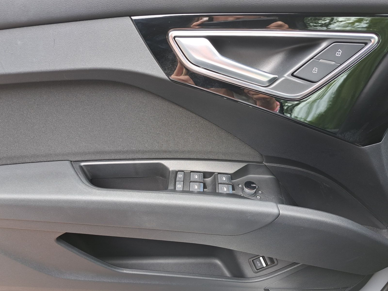 Audi Q4 e-tron - Bild 16