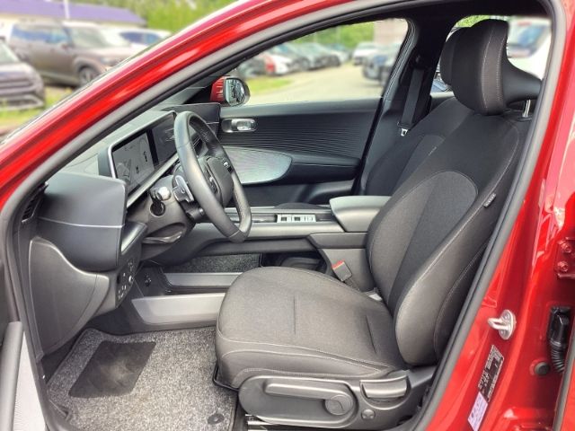 Hyundai IONIQ 6 – Bild 8