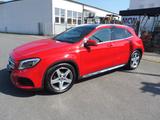Mercedes-Benz GLA 200 CDI 4Matik AMG-PAKET NAVI LED AHK Pano - Mercedes-Benz GLA 200 in Nürnberg
