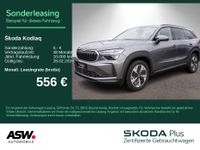 Skoda Kodiaq - Vorschau Bild 1