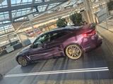 BMW M4 Competition M xDrive M4 Competition - BMW M4 in Kassel