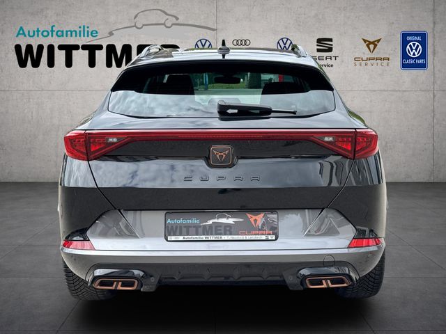 Formentor 1.4 e-HYBRID 150kW DSG ACC/NAV/LED/PDC