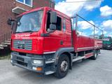 MAN TGM 18.240 German Truck - Offers