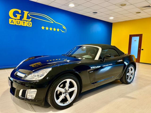 Opel GT 2.0 Turbo 265 CV *SOLO 43.000 KM*SCARICO