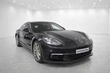 Porsche Panamera 4 E-Hybrid Panorama Bose Carbon - Porsche Panamera mit Hybrid-Antrieb: Limousine