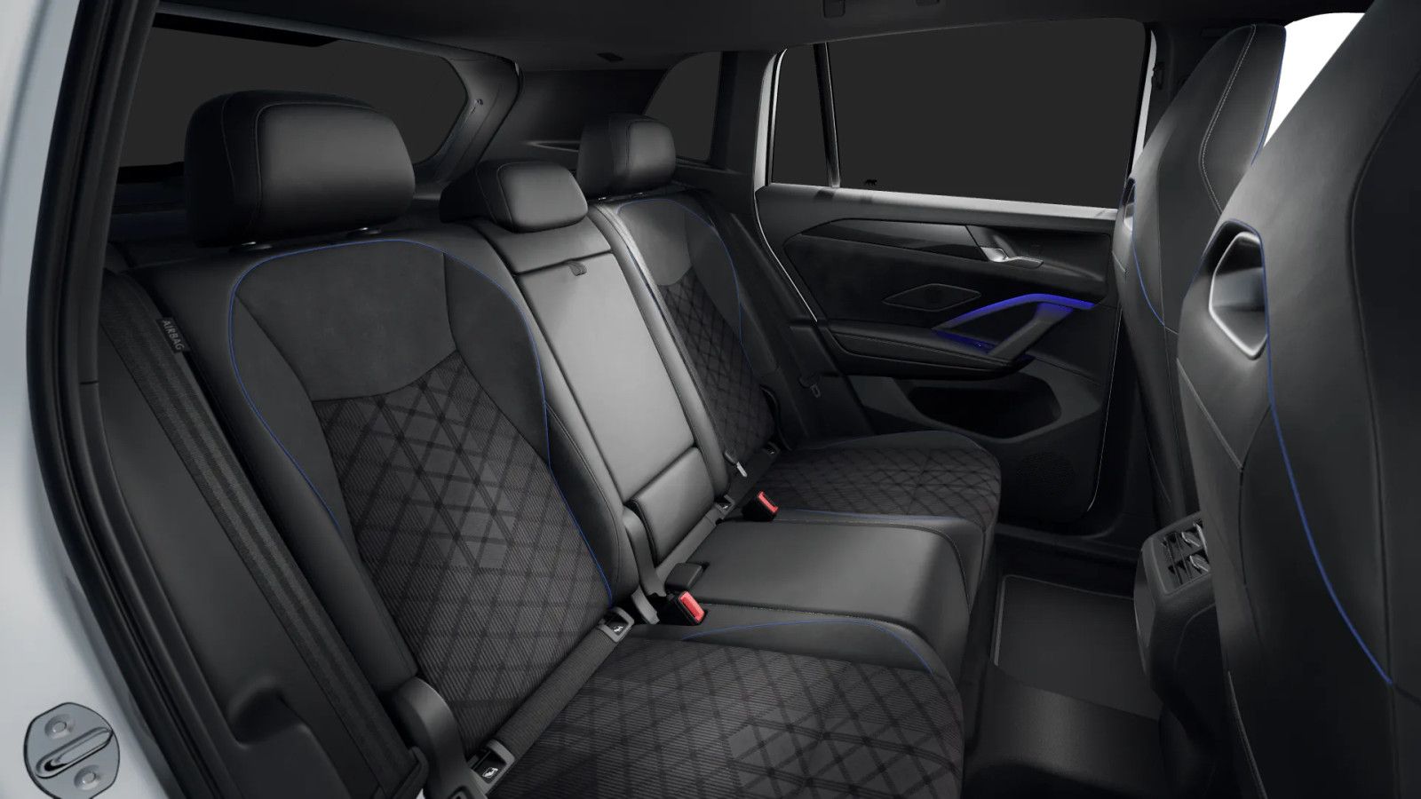 Volkswagen Tiguan - Bild 12