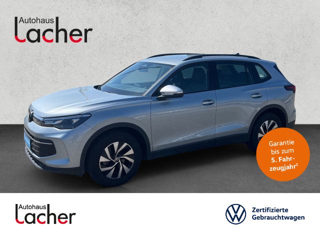 Tiguan Life 1.5 eTSI DSG