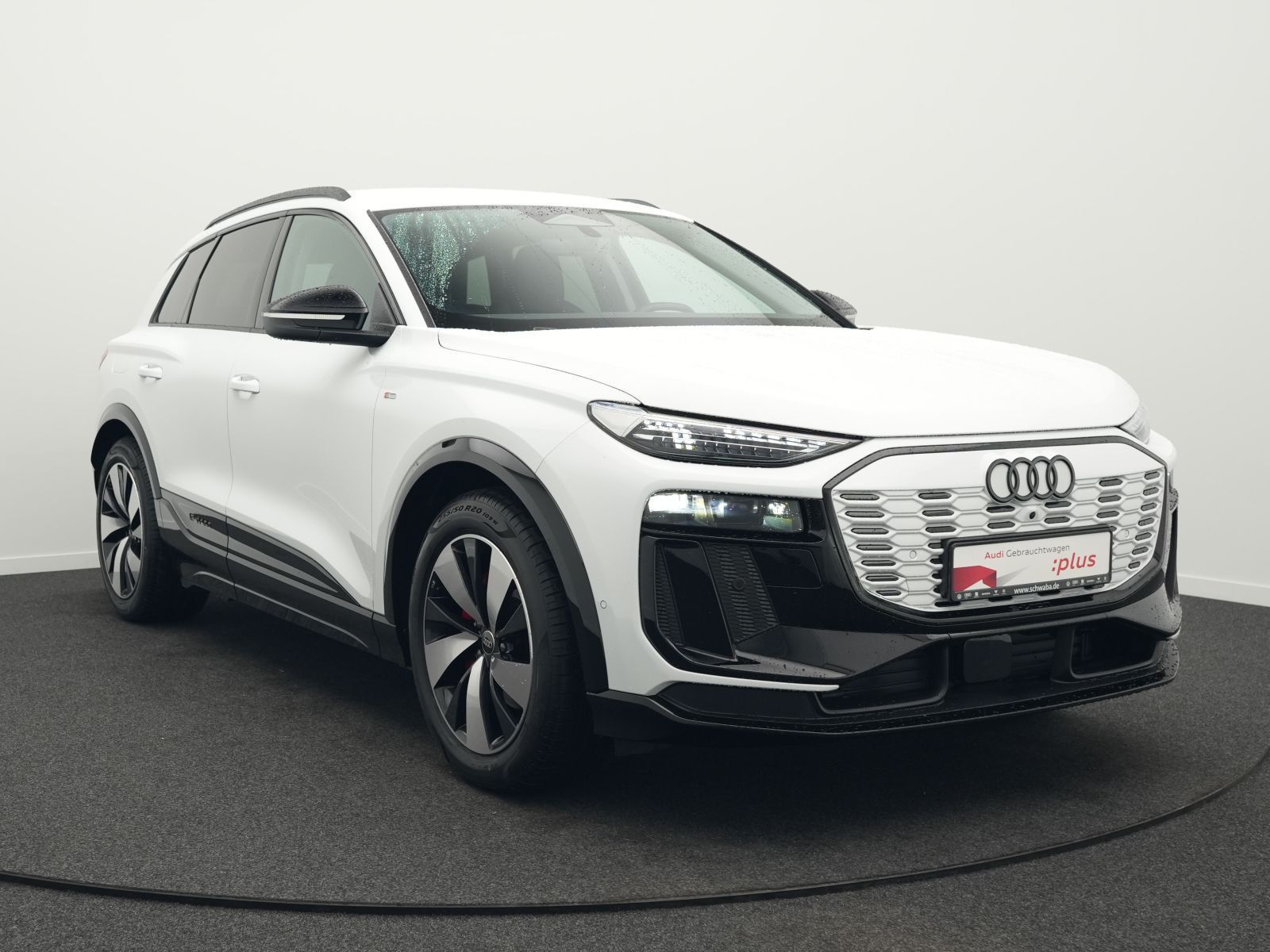 Audi Q6 e-tron - Bild 29