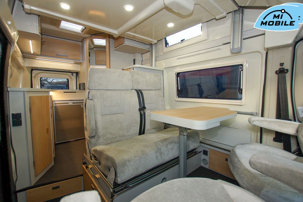 Fahrzeugabbildung Karmann Dexter 550 *SCHAUSONNTAG 11-16 UHR*