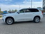 Volvo XC90 T8 Twin Engine Geartronic Inscription I... - Volvo XC90 Inscription mit Hybrid-Antrieb (Benzin/Elektro)