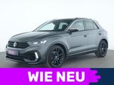 Volkswagen T-Roc R 4Motion WinterPaket|Kamera|Pano|Beats|AC - VW T-Roc Gebrauchtwagen in Frankfurt