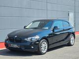 BMW 116 Baureihe 1 Lim. 3-trg. 116 i