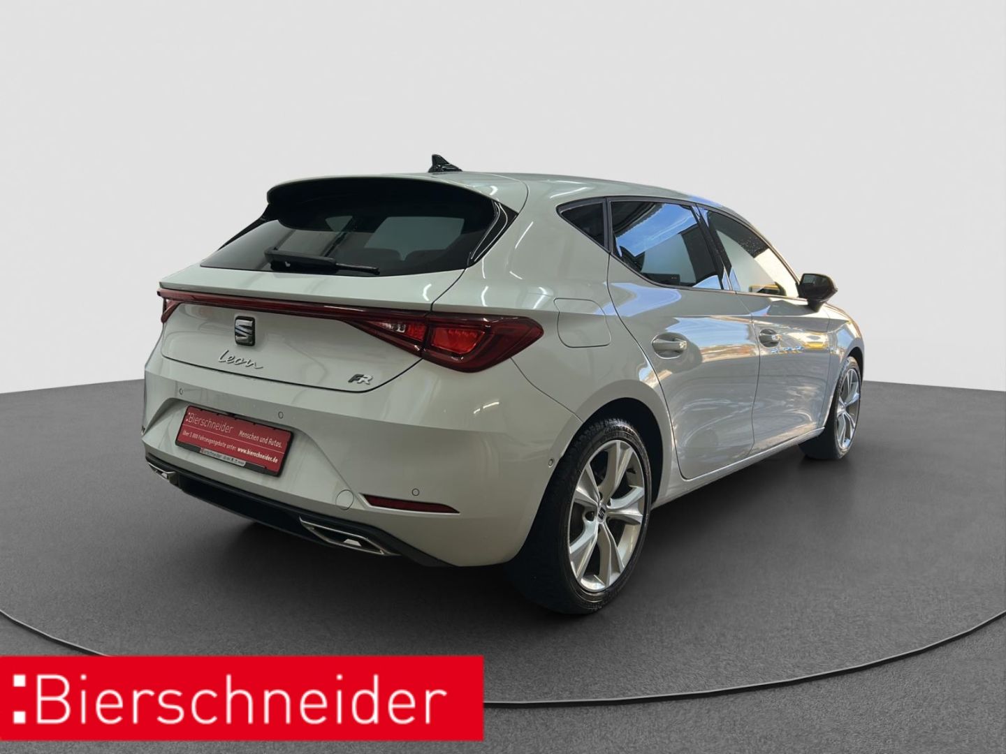 Seat Leon - Bild 6