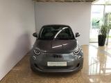 Fiat 500e La Prima 42 kWh Navi/Pano.-Dach/Klima/LED - Fiat 500: La