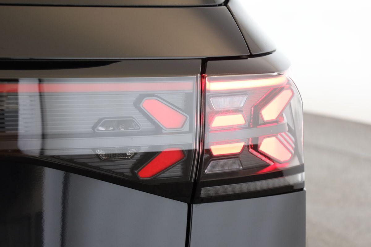 Volkswagen T-Cross 1.0 TSI DSG R-Line IQ.LIGHT Navi ACC Kam, миниатюра 10