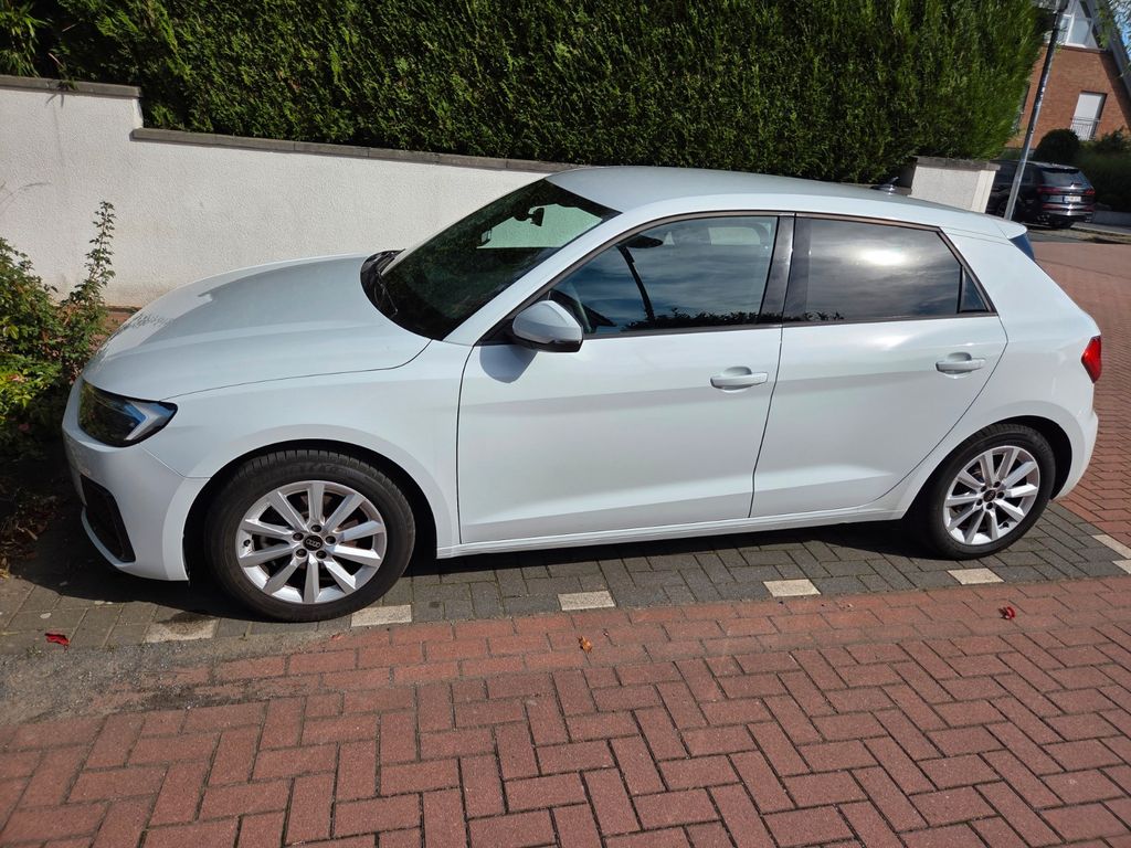 Image of Audi A1