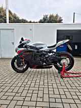 MV Agusta F3 800 RR - MV AGUSTA F3