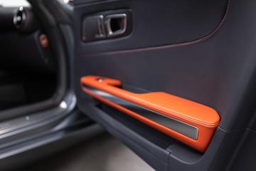 صورة مصغرة 20 لـ 2015 Mercedes-BENZ AMG GT