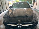 Mercedes-Benz Mercedes CLA 180 AMG Line Panorama 2022 45tkm  - Mercedes-Benz CLA 180 in Hamburg