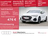 Audi S3 Sportback quattro Gar.2029 Matrix-LED S-innen - Audi S3 in Mannheim