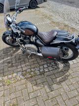 Triumph Speedmaster Bonneville  - Triumph Motorräder in Osnabrück