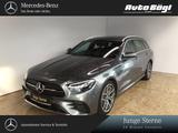 Mercedes-Benz E 200 T 4M AMG Line /SHD/Distr/WidesreenNavi/LED - gebrauchte Mercedes-Benz E 200 aus dem Jahr 2022