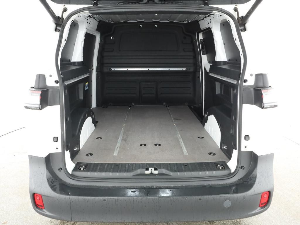 Volkswagen ID. Buzz - Bild 8