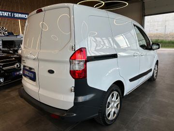 Ford Transit Courier Trend *PDC*TÜV*