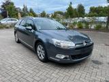 Citroën Citroen C5 Tourer Exclusive 1,6 Benziner T... - Citroën C5 aus 2010: Kombi