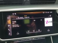 Audi A6 - Vorschau Bild 12