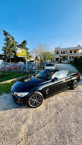 BMW Bmw 428 428i Coupé Luxury
