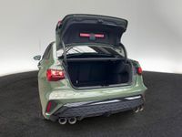 Audi S3 - Vorschau Bild 10