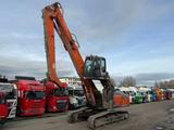 Hitachi ZX350LC-3 HYDRAULIC CAB RISER, AIRCO, AUXILIARY - Hitachi Kettenbagger 350