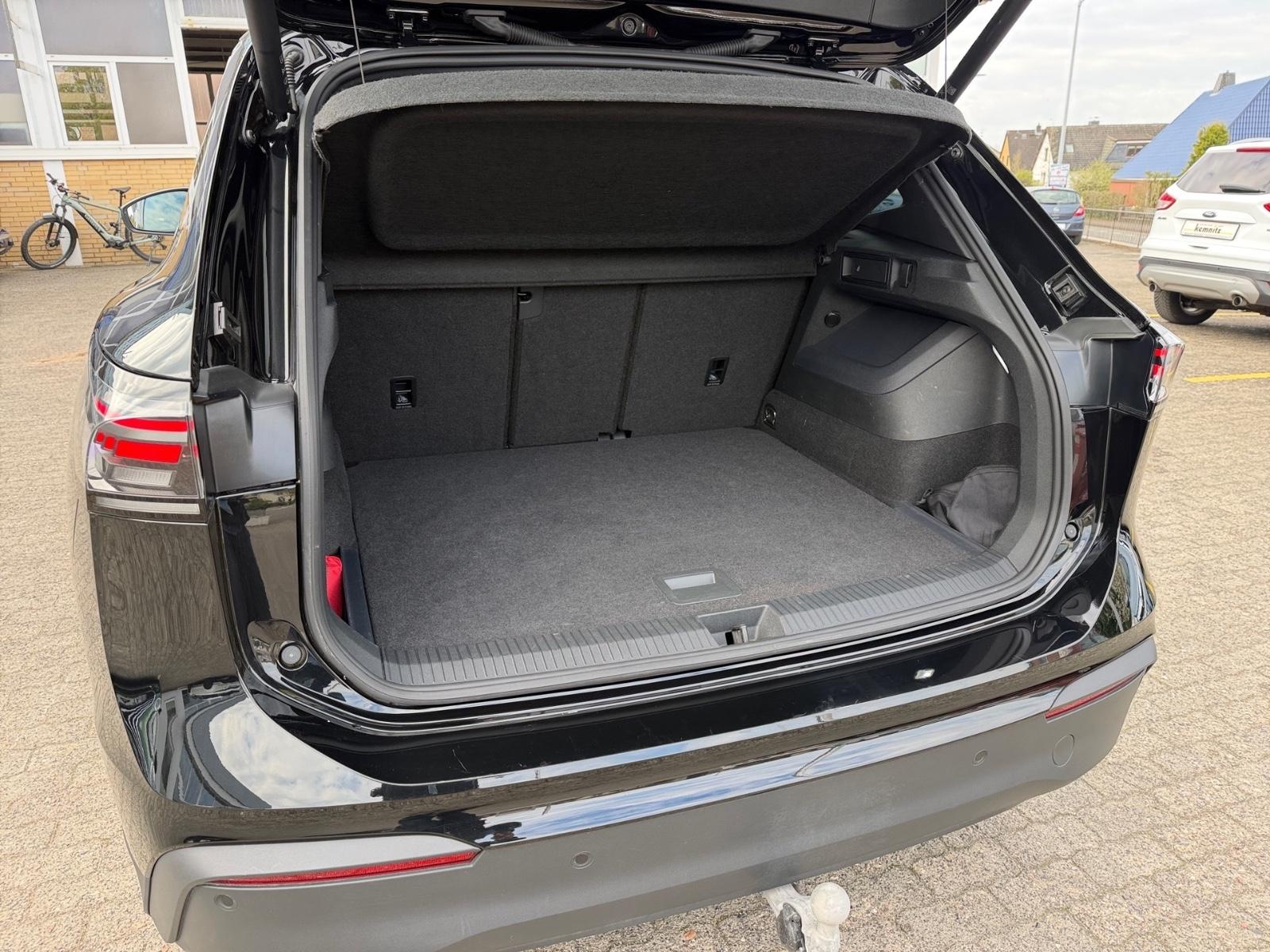 Volkswagen Tiguan 1.5 eTSI GOAL IQ-Matrix AHK 18" Allw. ACC, миниатюра 11