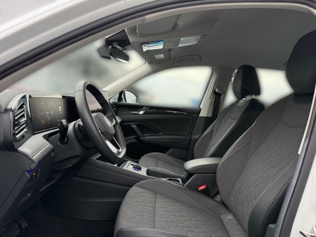 Tiguan Life 2.0 TDI AHK-klappbar Navi CarPlay
