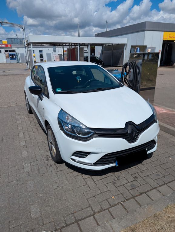 Image of Renault Clio
