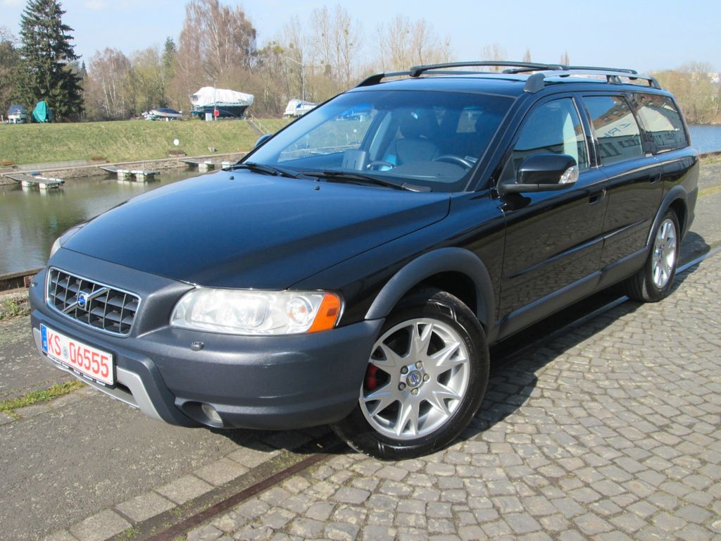 Angebot ansehen Volvo XC70