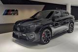 BMW X2 M35i xDrive Automatik mit Schaltwippen -