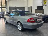 Mercedes-Benz CLK 320 CDI*Cabrio*Leder*Autom.*Xenon*Navi*HAKA - Mercedes-Benz CLK 320 mit Diesel-Antrieb: Cabrio