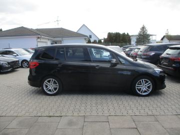 BMW 218 Gran Tourer - 5