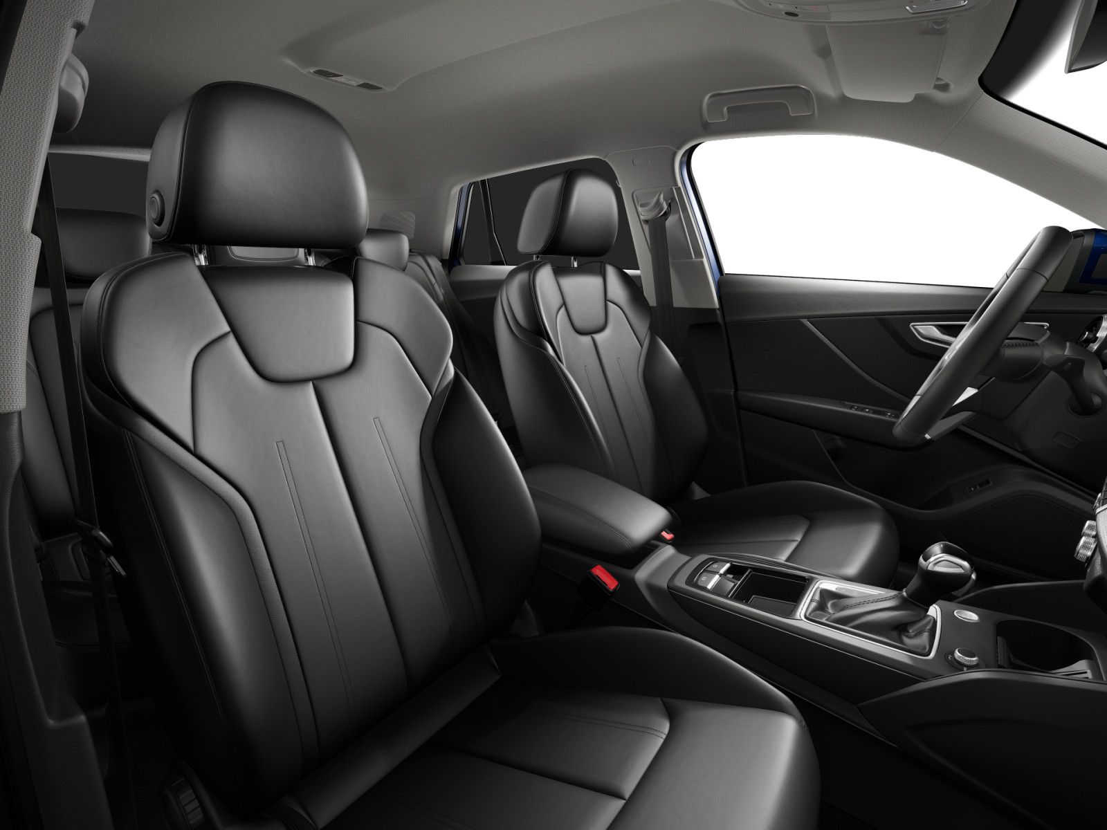 Audi Q2 - Bild 10